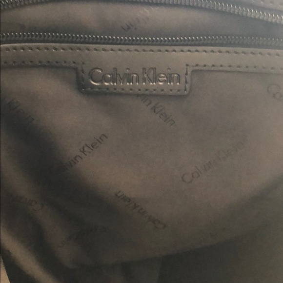 Calvin Klein backpack - Picture 5 of 7